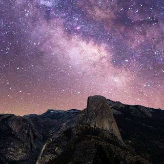 Starlight iPhone wallpaper