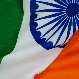 Indian flag 4k mobile wallpaper