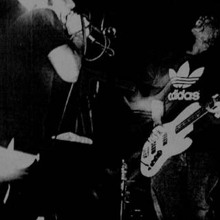 Deftones phone wallpaper