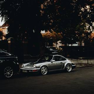 Old money iPhone wallpaper