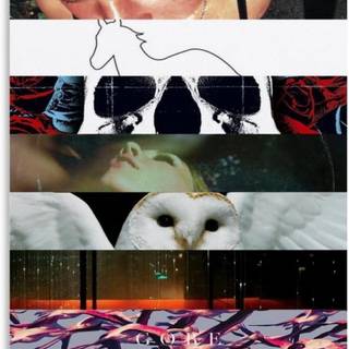 Deftones phone wallpaper