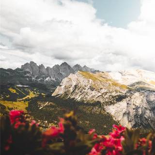 Wyoming iPhone wallpaper