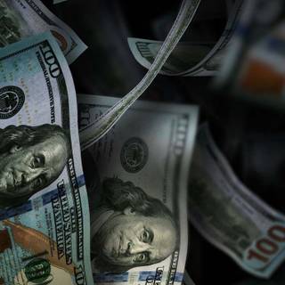 Old money iPhone wallpaper