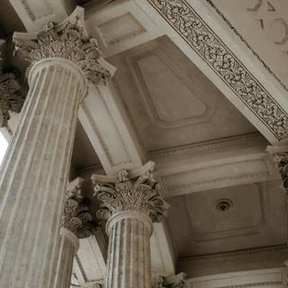 Old money desktop wallpaper