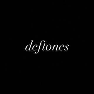 Deftones phone wallpaper