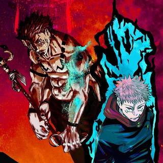 Fight iPhone wallpaper