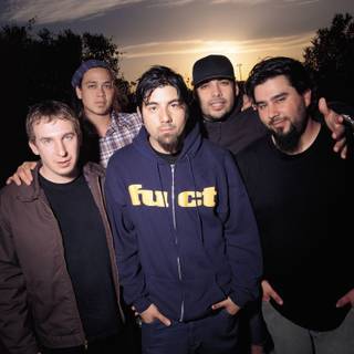 Deftones phone wallpaper