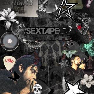 Deftones phone wallpaper