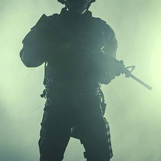 SWAT phone wallpaper