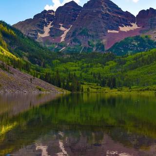 iPhone Colorado wallpaper