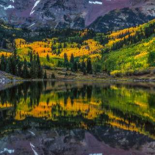 iPhone Colorado wallpaper