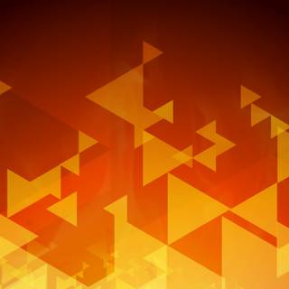 Fire element iPhone wallpaper