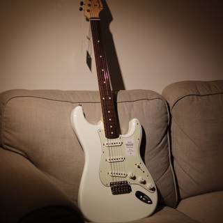 Fender iPhone wallpaper