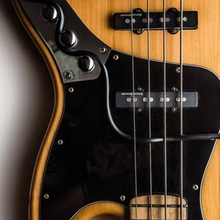 Fender iPhone wallpaper