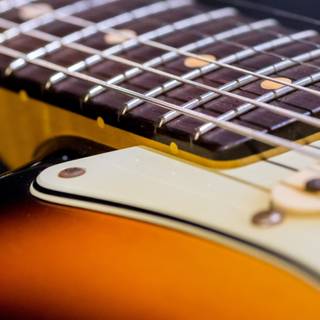 Fender iPhone wallpaper