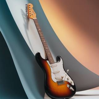 Fender iPhone wallpaper
