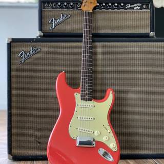 Fender iPhone wallpaper