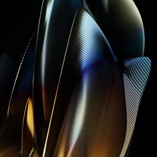 Titanium iPhone wallpaper