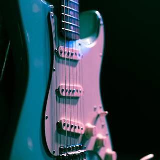 Fender iPhone wallpaper