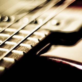 Fender iPhone wallpaper