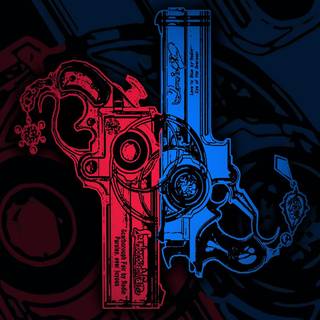 Bayonetta iPhone wallpaper