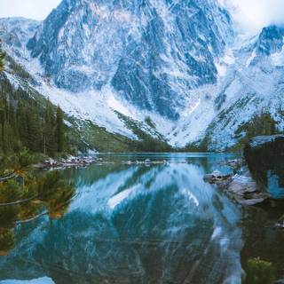 Washington iPhone wallpaper