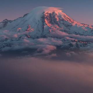 Washington iPhone wallpaper