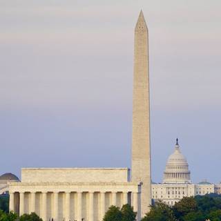 Washington iPhone wallpaper