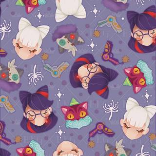 Bayonetta iPhone wallpaper