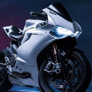 Superbikes phone wallpaper