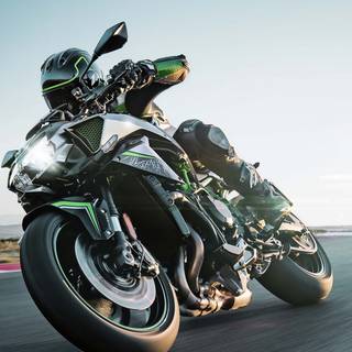 Superbikes phone wallpaper