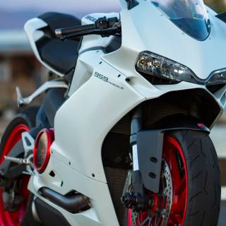 Superbikes phone wallpaper