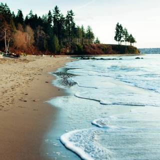 Washington iPhone wallpaper