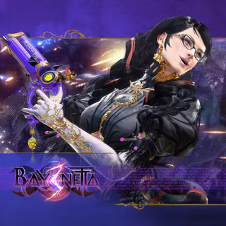 Bayonetta iPhone wallpaper