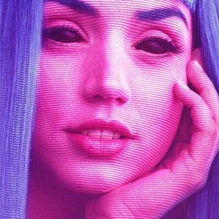 Bladerunner 2049 phone wallpaper