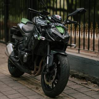 Superbikes phone wallpaper