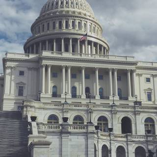 Washington iPhone wallpaper