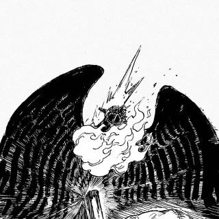 Zoro manga phone wallpaper