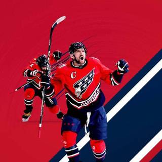 Washington iPhone wallpaper