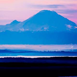 Washington iPhone wallpaper