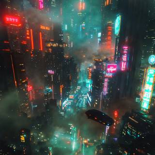 Bladerunner 2049 phone wallpaper