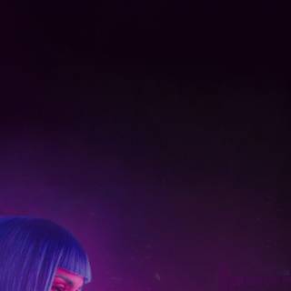Bladerunner 2049 phone wallpaper
