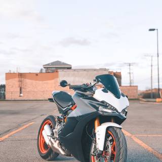 Superbikes phone wallpaper