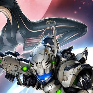 Bayonetta iPhone wallpaper