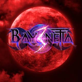 Bayonetta iPhone wallpaper