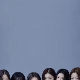 Le Sserafim phone wallpaper