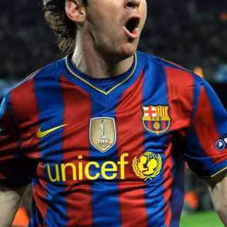 Messi Barcelona phone wallpaper