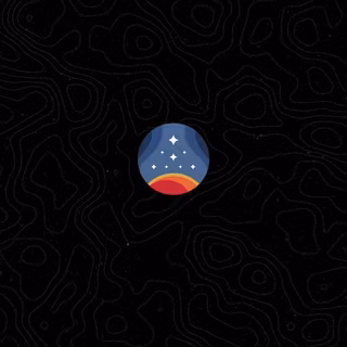 Starfield phone wallpaper