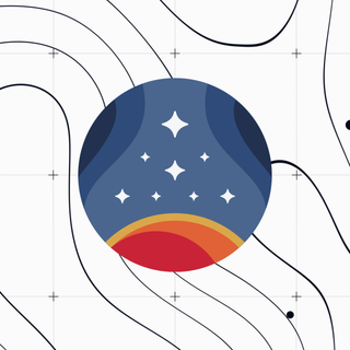 Starfield phone wallpaper