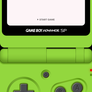 iPhone Gameboy wallpaper